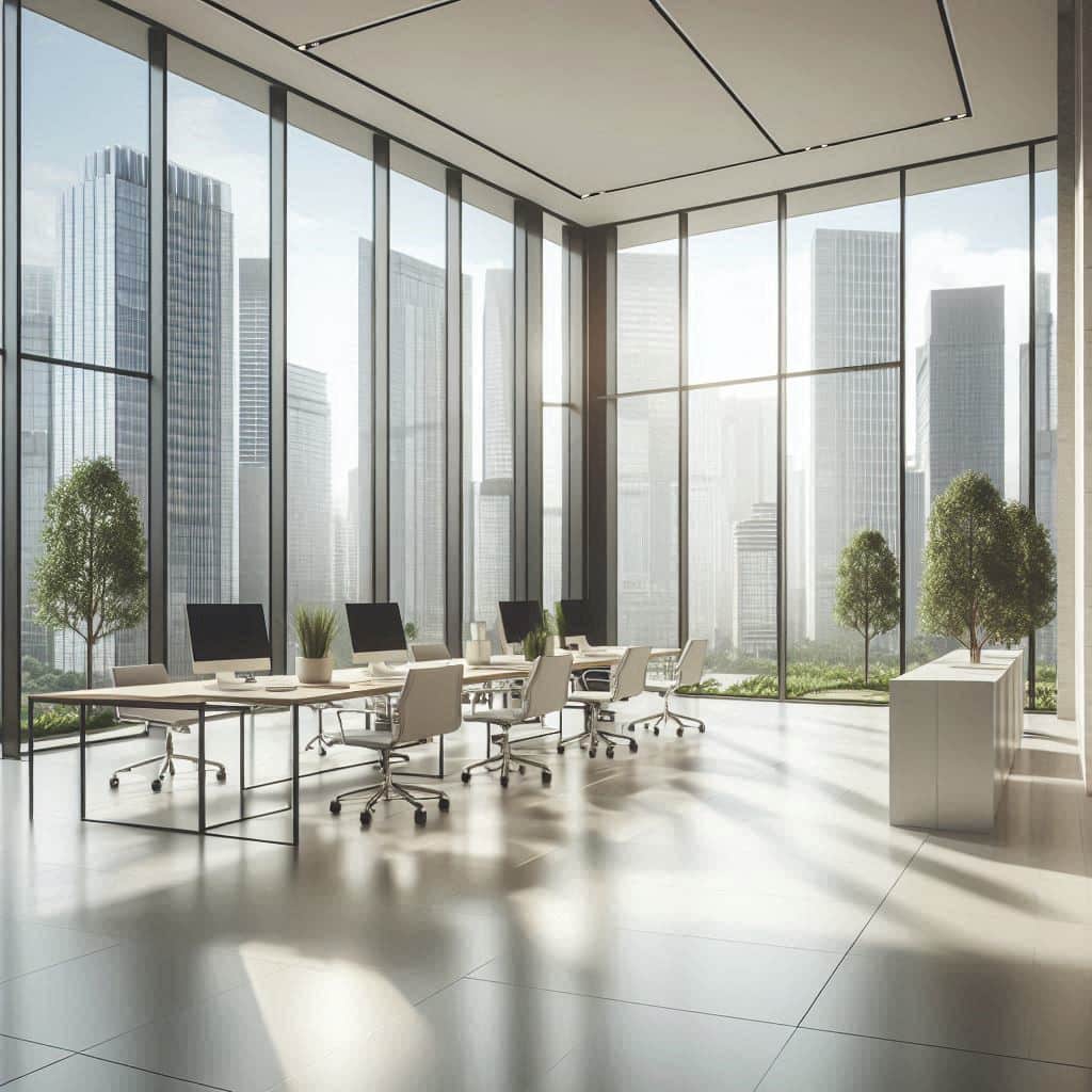 大厦名字文章配图